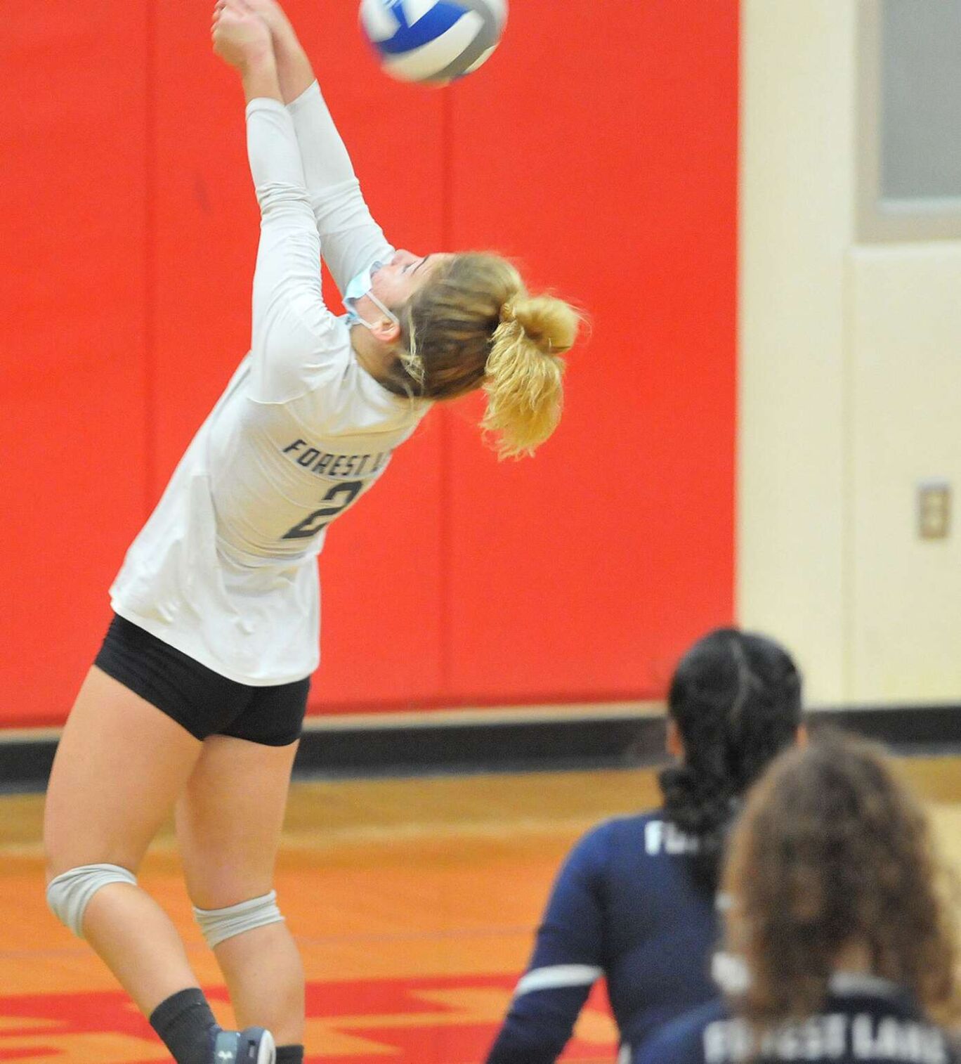 Prep roundup: FLC volleyball finishes as D-VI runner up